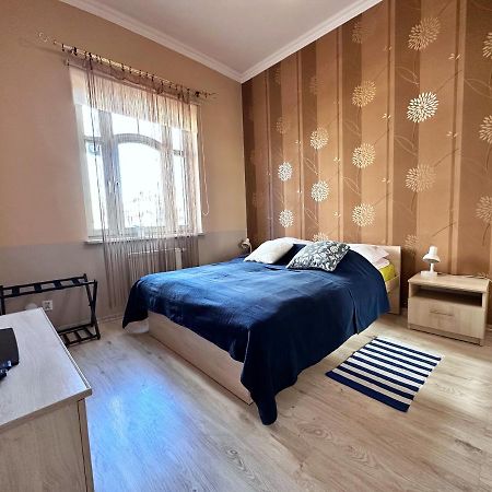 Appartement Gracja, Sopot Monte Cassino, Balkon, Parking Extérieur photo